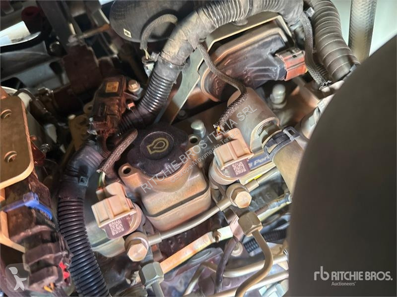 Самоскид Wacker Neuson DW40 *C1