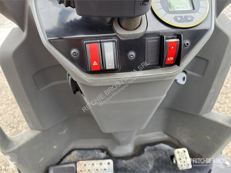 Самоскид Wacker Neuson DW30 *C1