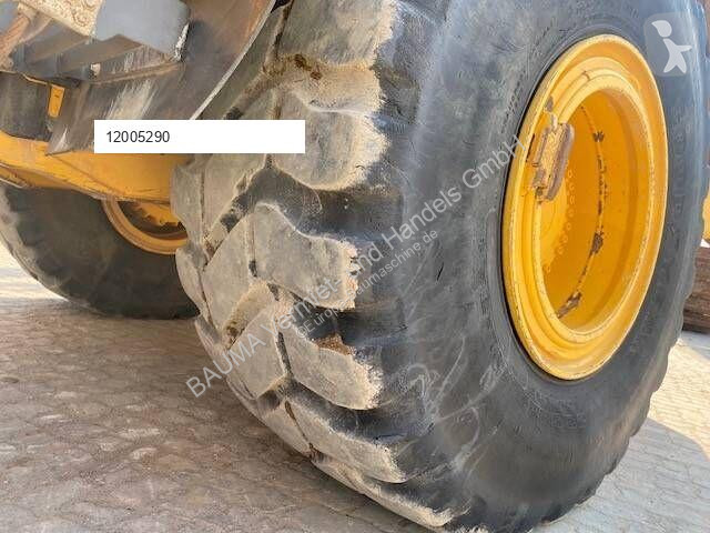Tombereau Volvo A 25 G MIETE / RENTAL (12005290)