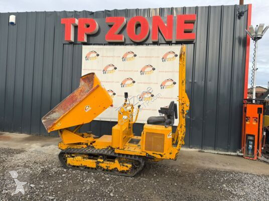 Dumper Canycom S100
