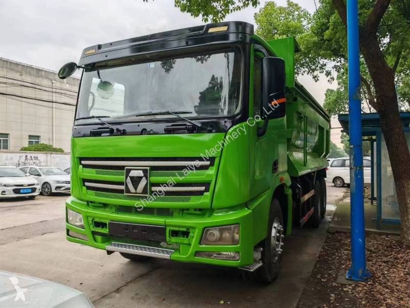 Dumper Howo 6*4 DUMP TRUCK