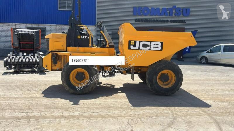 Dumper JCB 9TFT (9699)