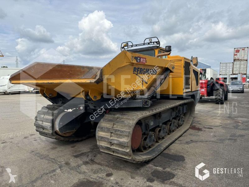 Dumper Bergmann C912S