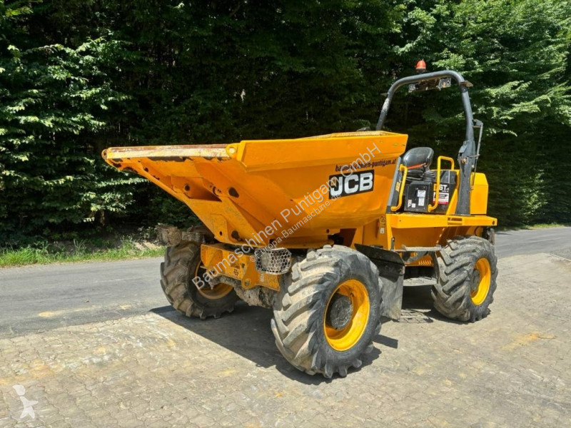 Dumper JCB 6 ST
