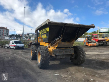 Mini dumper Barford