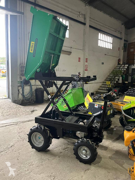 Dumper EBY500L