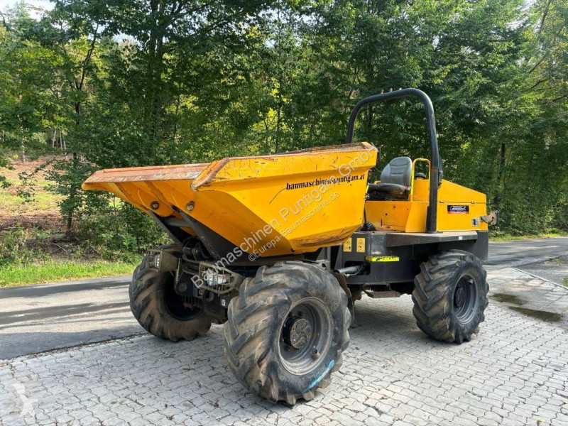 Basculantă Mecalac TA 6s