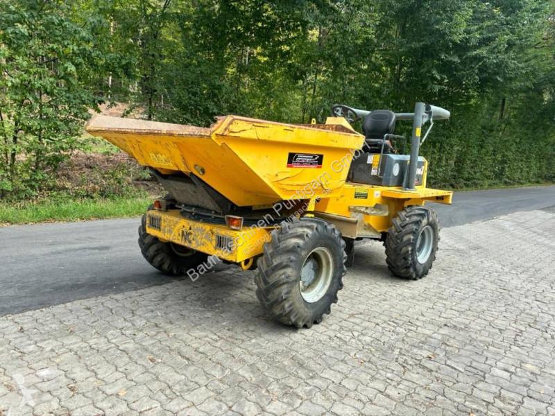 Dumper SW 3