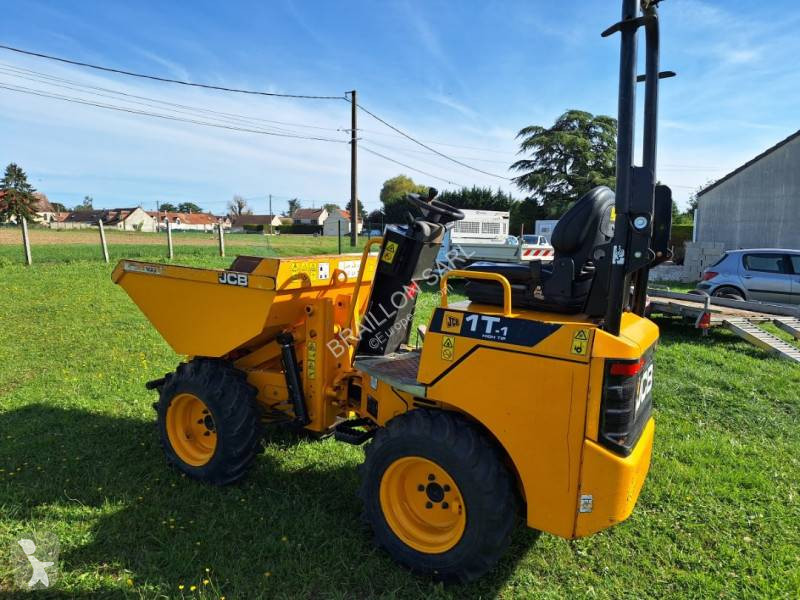 Dumper JCB 1THT