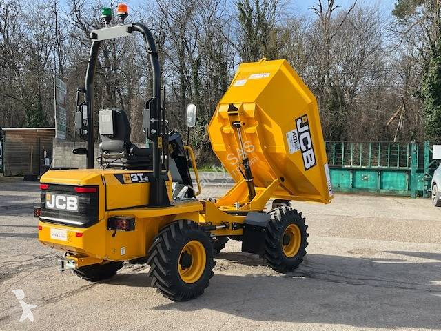 Sklápěčka JCB 3STH-2S5