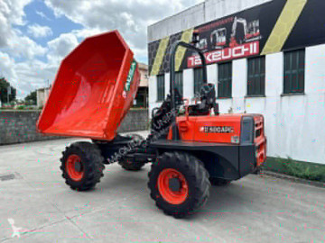 Dumper articulado Ausa