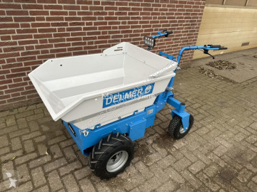 Mini-sklápěčka nový