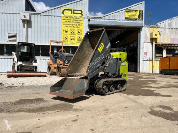 Mini dumper Ihimer