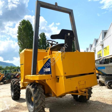 Mini dumper Thwaites