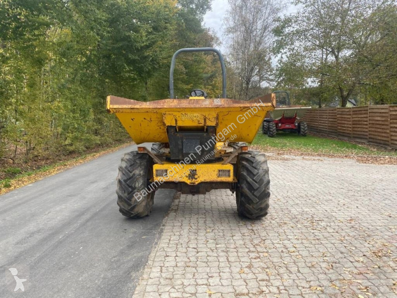 Dumper SW 6