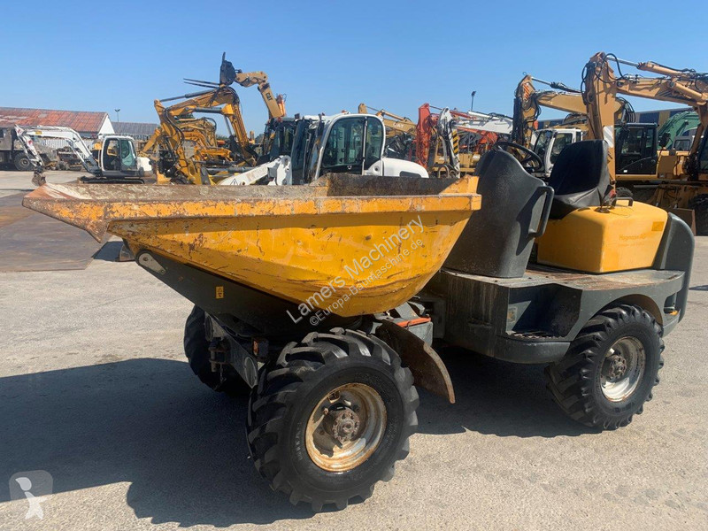 Basculantă Neuson 3501 NVT