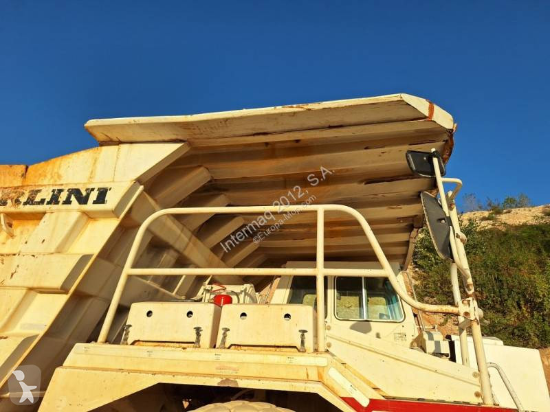 Dumper Perlini