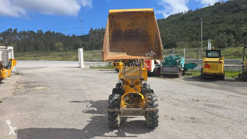 Dumper JCB 1T-2S5