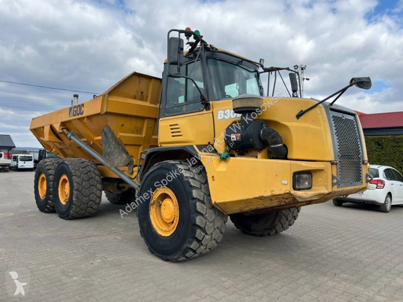 Dumper Bell