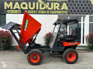 Mini dumper Ausa