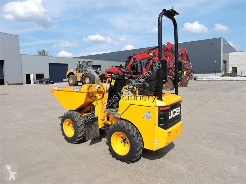 Dumper JCB 1T-2S5