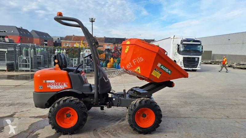 Dumper Ausa