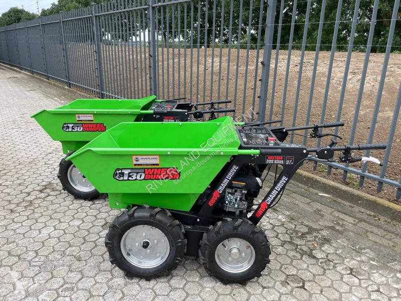 Sklápěčka  dumper T30 Mini