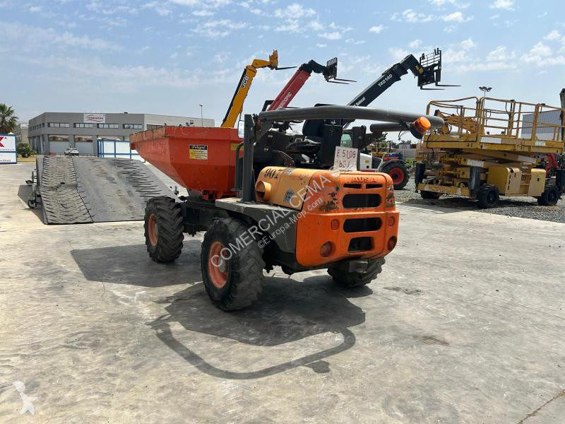 Dumper Ausa