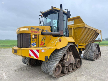 Dumper Caterpillar