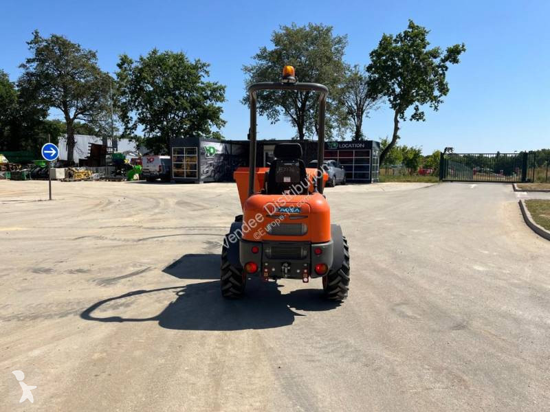 Dumper Ausa D150AHG