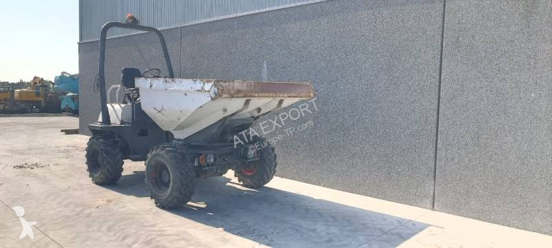 Dumper Ausa