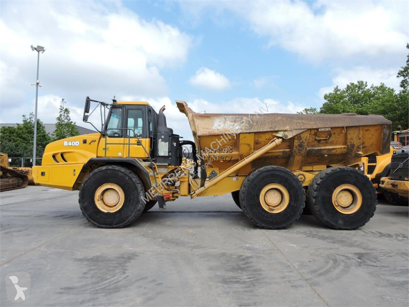 Dumper Bell