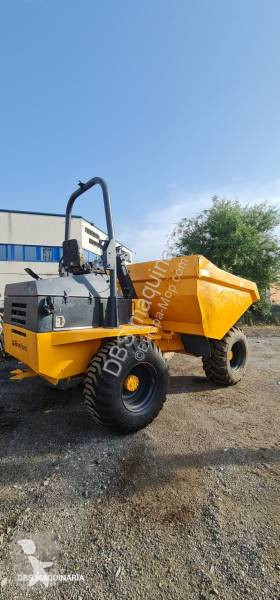 Dumper Benford 9000