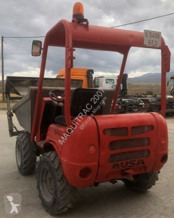 Dumper Ausa