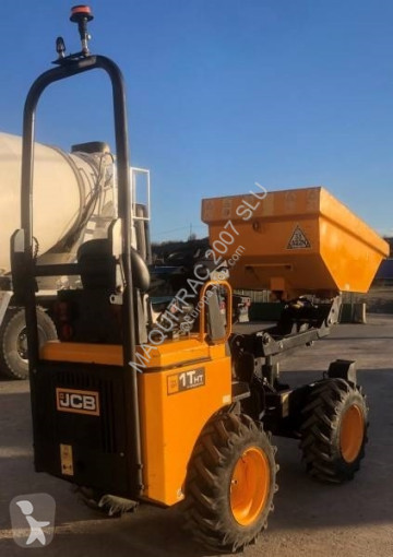 Dumper JCB
