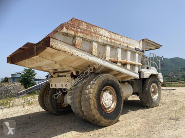 Dumper rigido Perlini