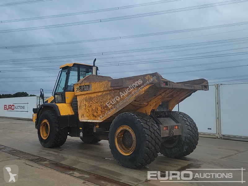 Dumper JCB 718