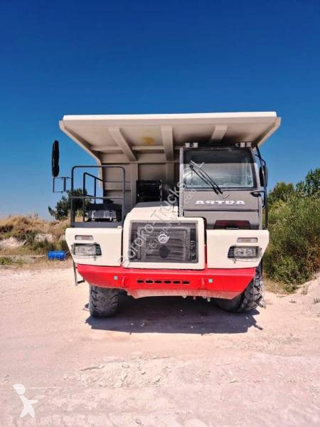 Dumper Astra RD 32 C