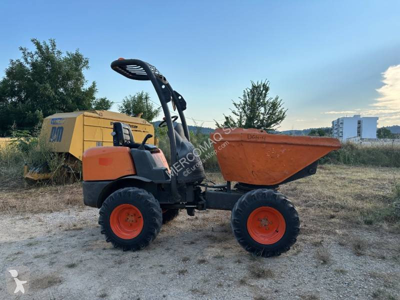 Dumper Ausa D150 AHG