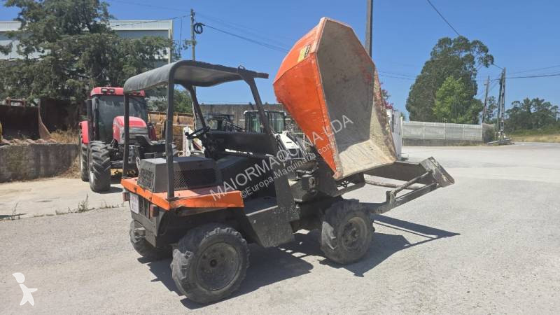 Dumper Ausa