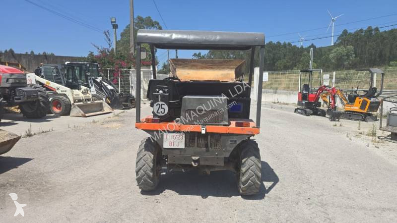 Dumper Ausa