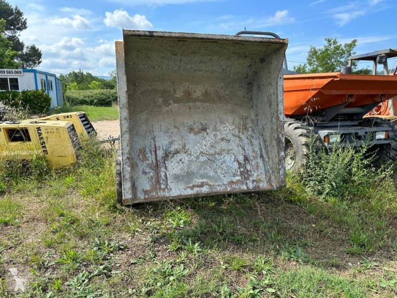 Dumper Barford SX 2000