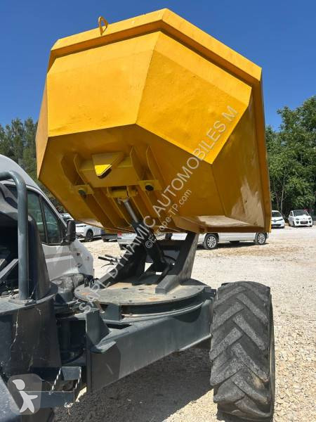 Dumper Ausa