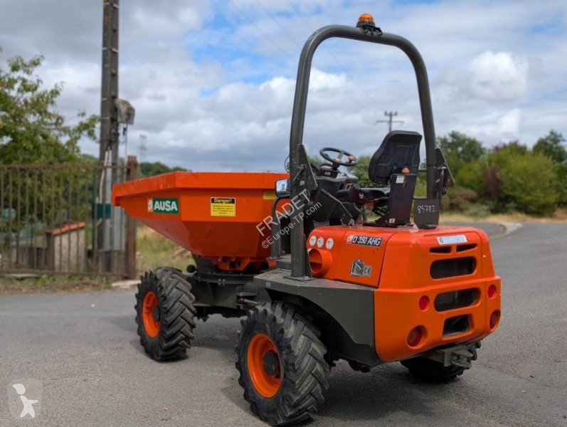 Dumper Ausa D 350 AH G
