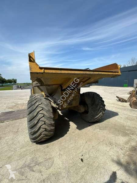 Dumper Hydrema  922G