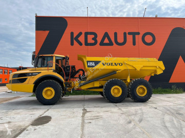 Dumper articolato Volvo