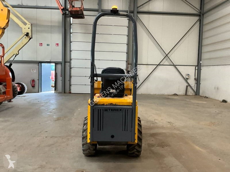 Dumper Terex TA 1