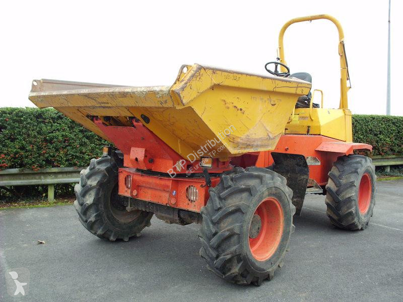 Dumper Thwaites  MACH 664