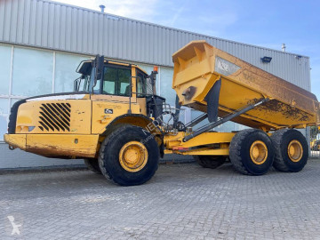 Dumper articulado Volvo