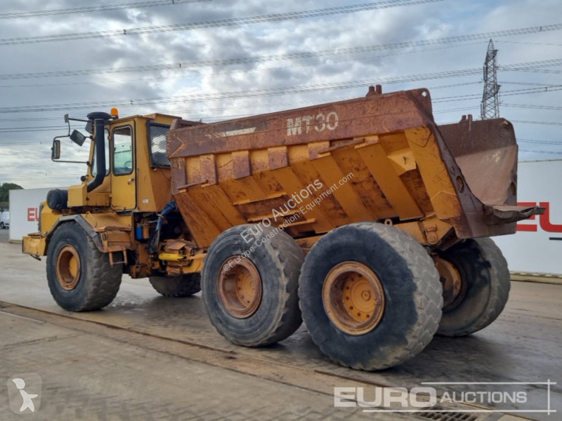Dumper  MT27